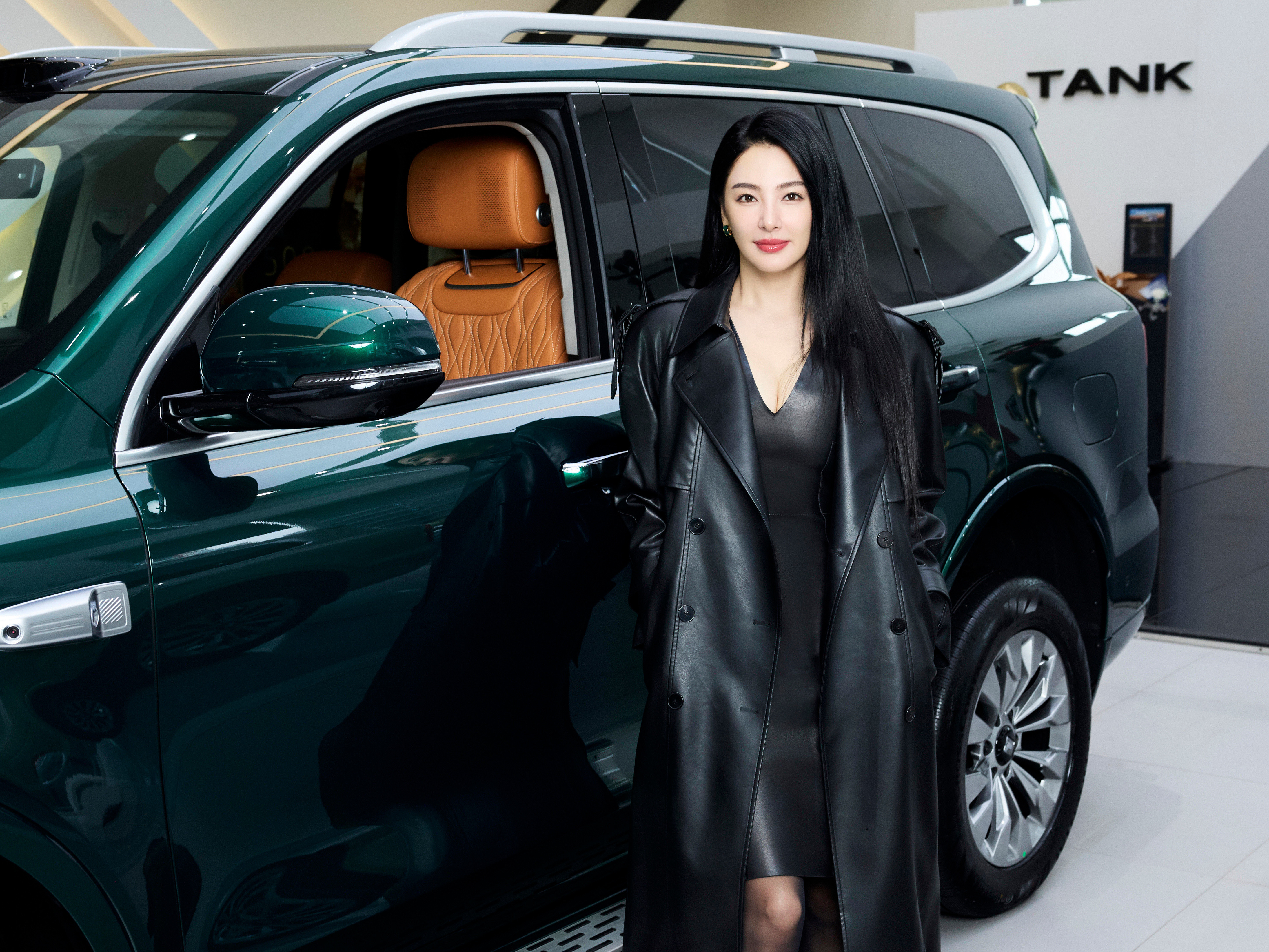 张雨绮在复制粘贴的时代，你是手写的诗