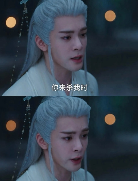 《临江仙》剧情反转太炸裂，原来花姐的红衣服都是白九思安排的。今天一下子解开了