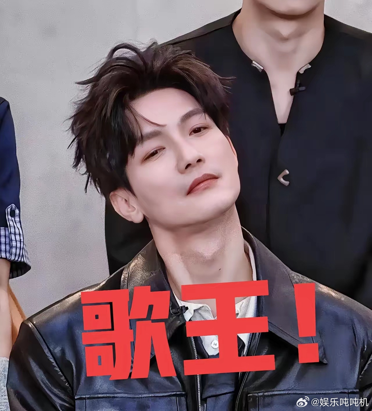 心疼陈楚生，​早知如此，就不该来参加歌手！​都怪陈楚生太优秀，抢了某些人的蛋糕，