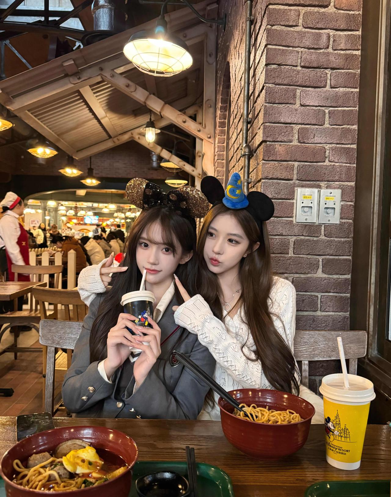 来上迪啦🖤💕