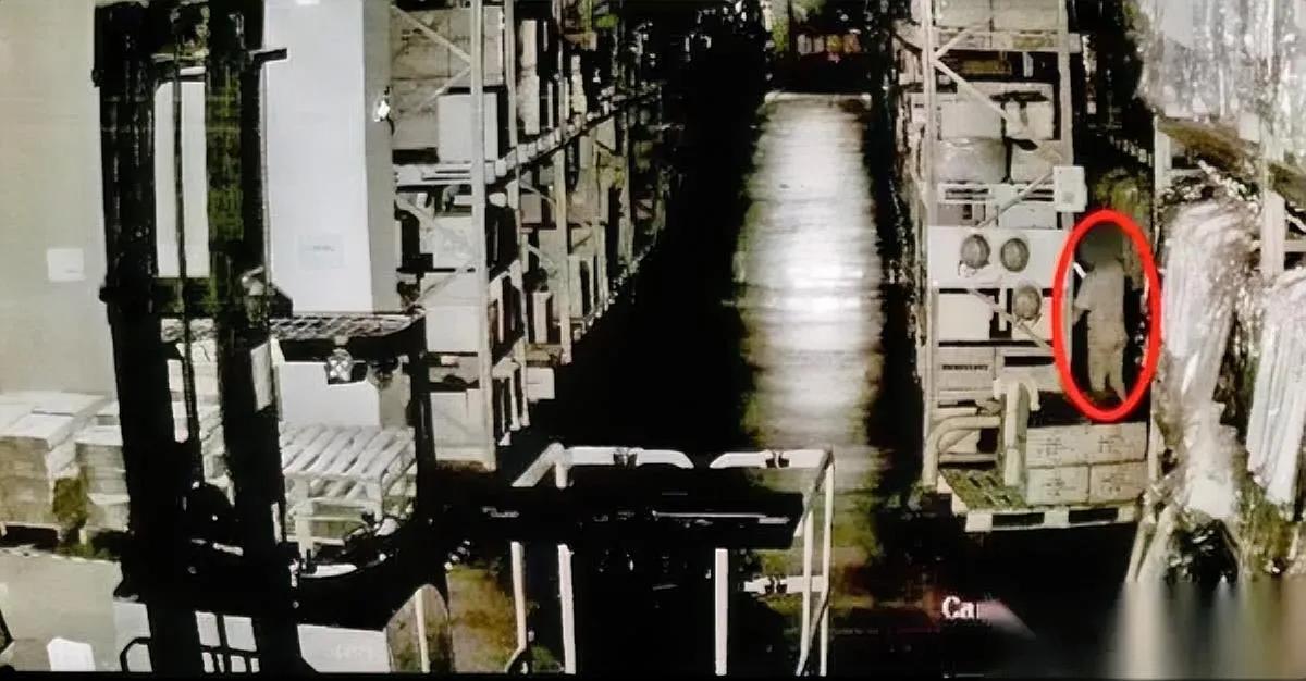 仓库频丢钢笔？真相来了！竟有人靠