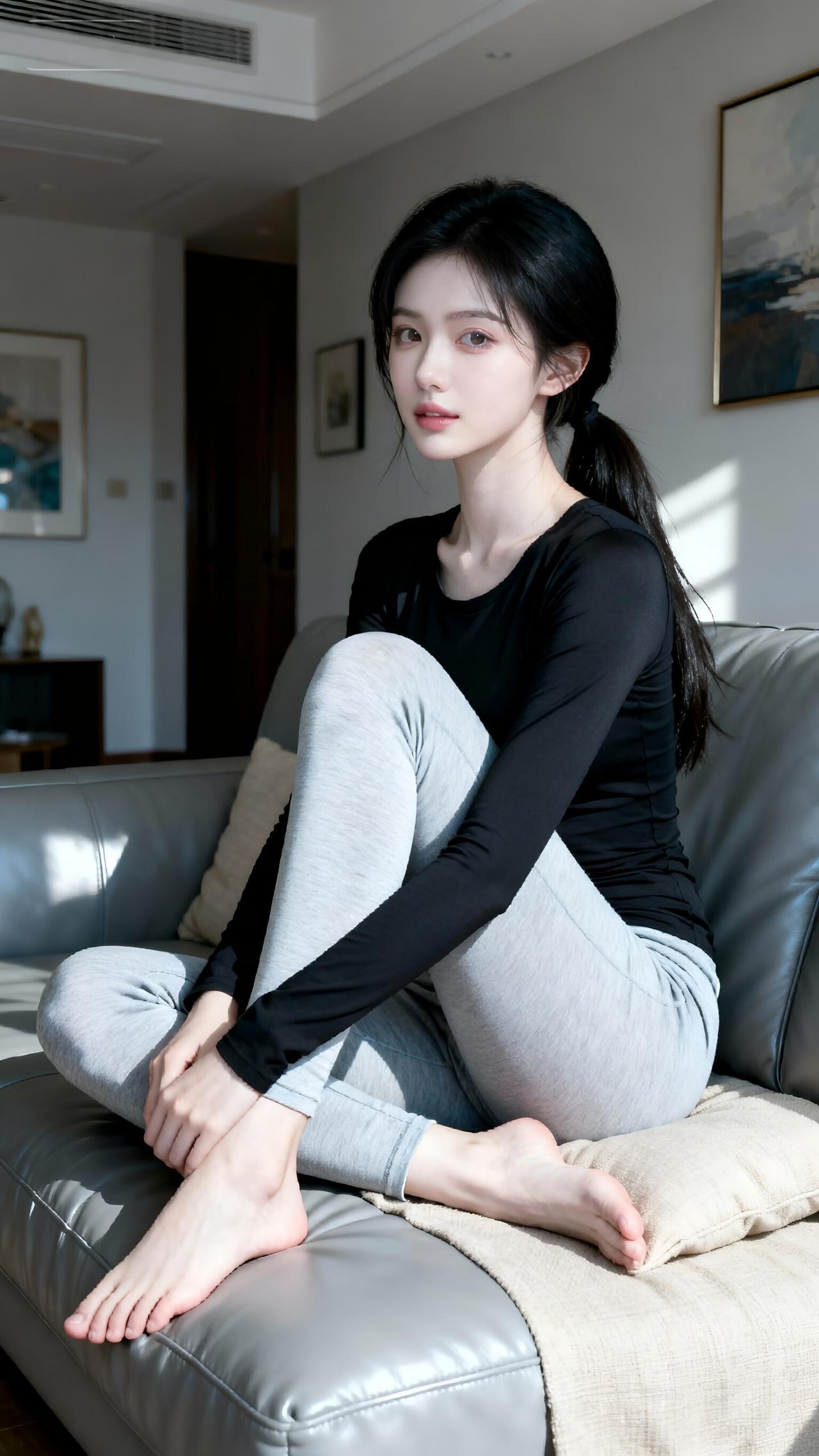 长相清秀是种什么体验想看看你们相册里最喜欢的一张照片用一句话描述：第一次让你心