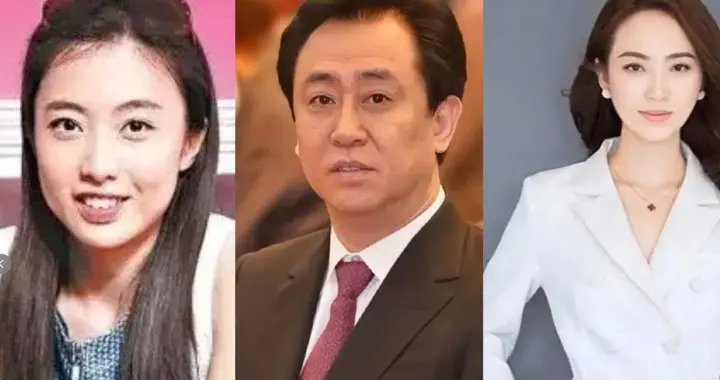 恒大崩塌：许家印的沉浮与丁玉梅的牺牲