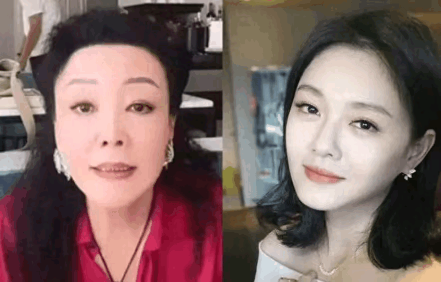 兰姐硬刚：为了孩子，名誉保卫战打响了兰姐最近不一样了，不忍了，直接开怼那个《M