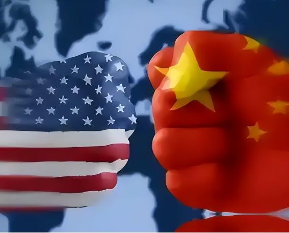 中美两国突然都悟到了！美国曾发现：只要甩开中国，它就能满世界薅羊毛，谁不服就收拾