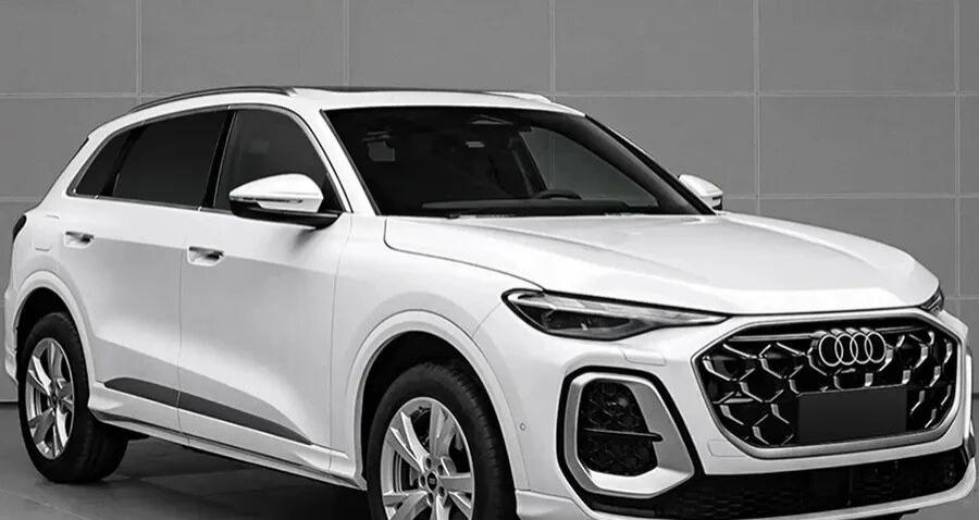 奥迪赢麻了！重夺豪华燃油销冠，全新Q5L杀疯：降价增配，还能选华为智驾2025年