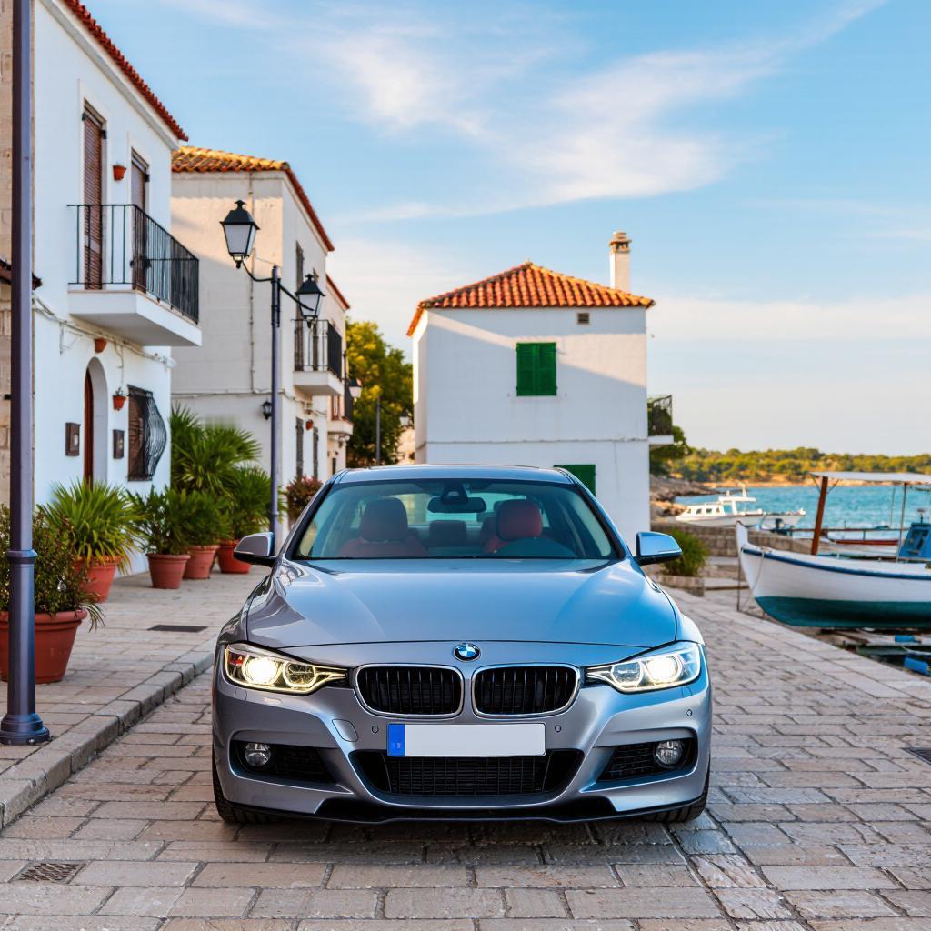 宝马3系烧机油别慌！“通病”根治指南，少花冤枉钱避坑大修如果你的宝马3系仪表盘