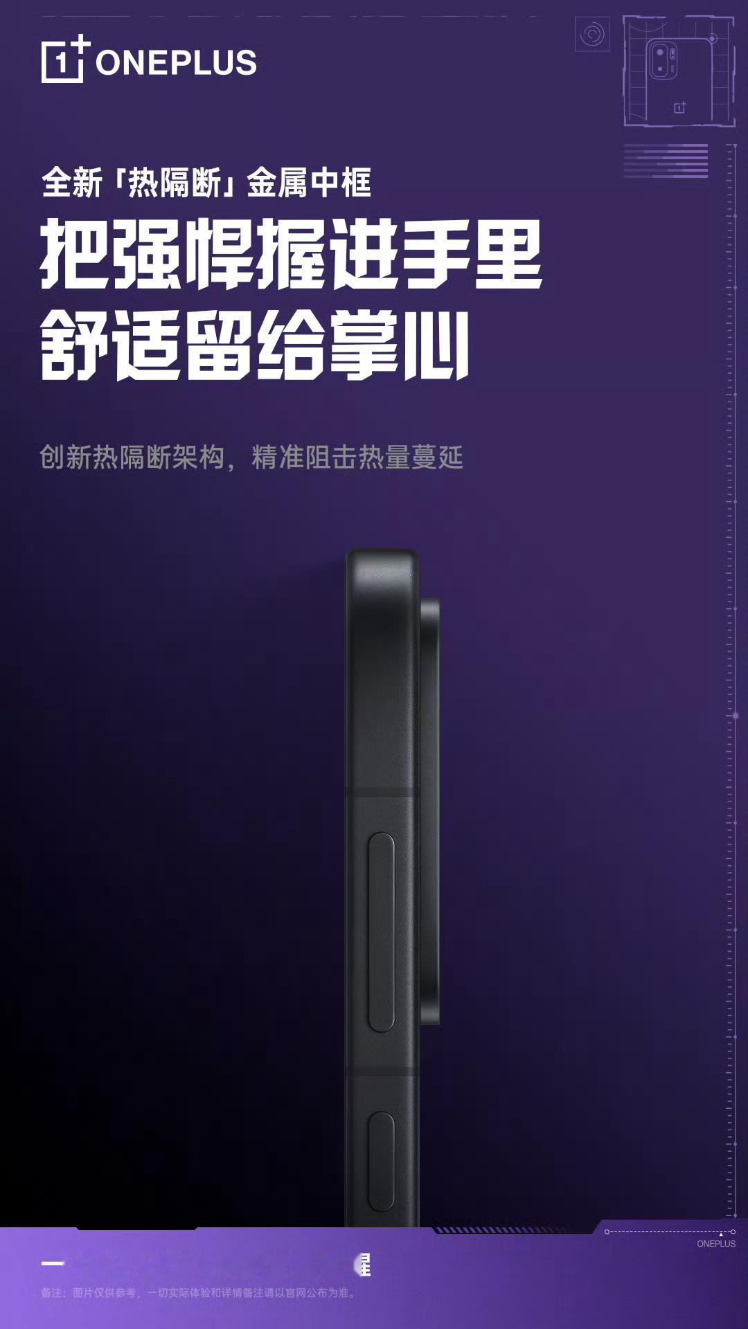 一加Ace6至尊版这次还特别针对游戏体验做了不少优化🎮1.把Deco阵列做