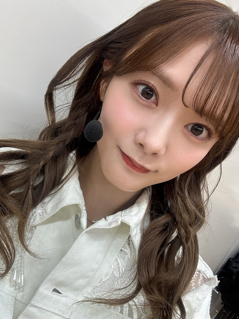 たむらほの「本当に素敵な現場で、些細なことからも、たくさんたくさん笑わせてもらっ