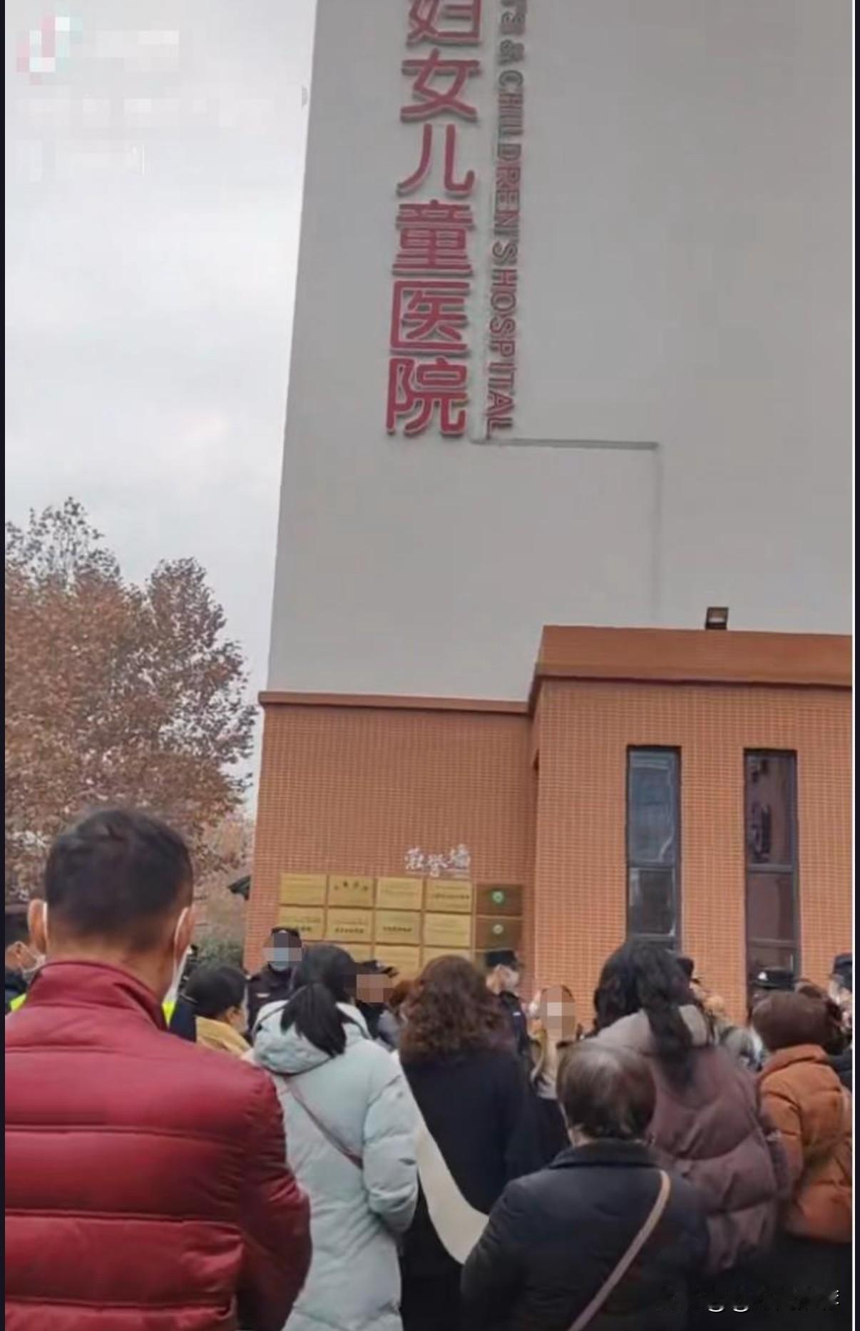 12月12日，四川都江堰市卫生健康局通报一起令人惋惜的医疗事件：一名2岁9个月男