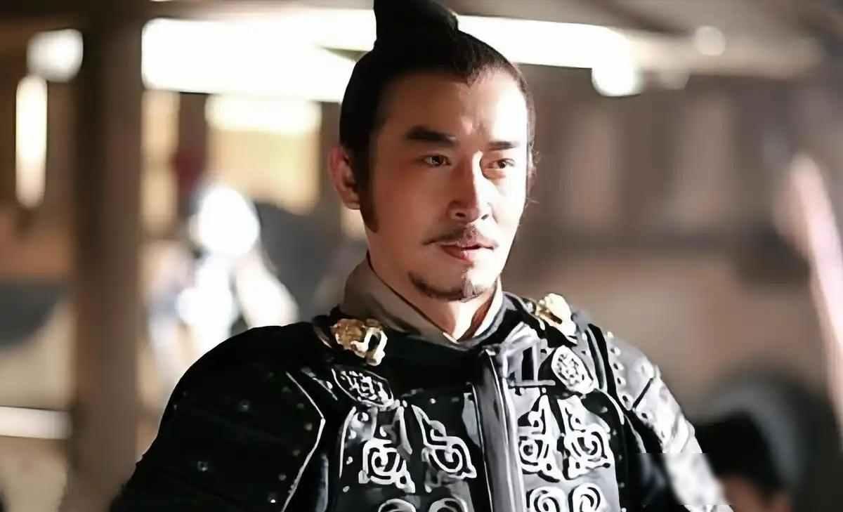 玄武门之变时，李建成的5大心腹若是在身边，李世民不一定能赢公元六二六年七月二日