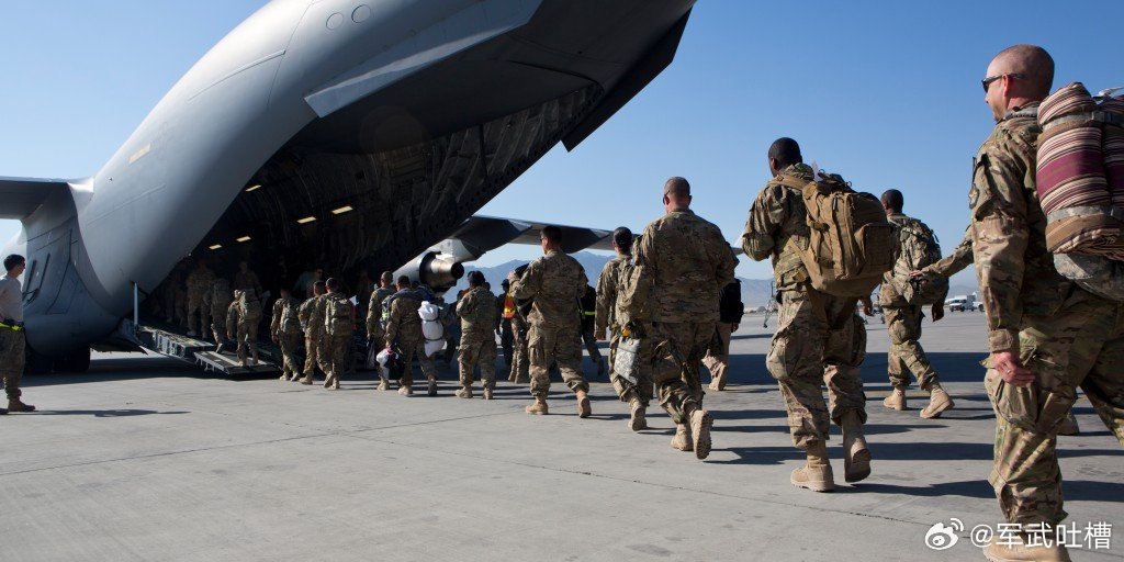 兄弟们，美国人在伊拉克真待不下去了伊拉克各派系已同意停火24小时，以便美国和北