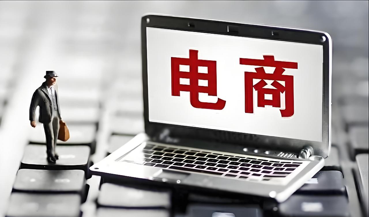 电商是“新型地主”还是“效率革命”？别急着站队，真相扎心又现实！卢麒元一句“