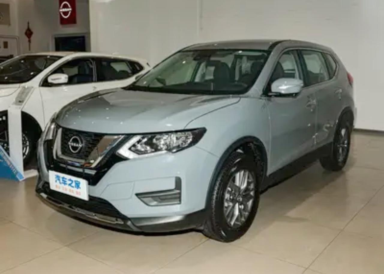 家用SUV的务实选择：2025款奇骏的均衡之道在紧凑型SUV市场，2025款