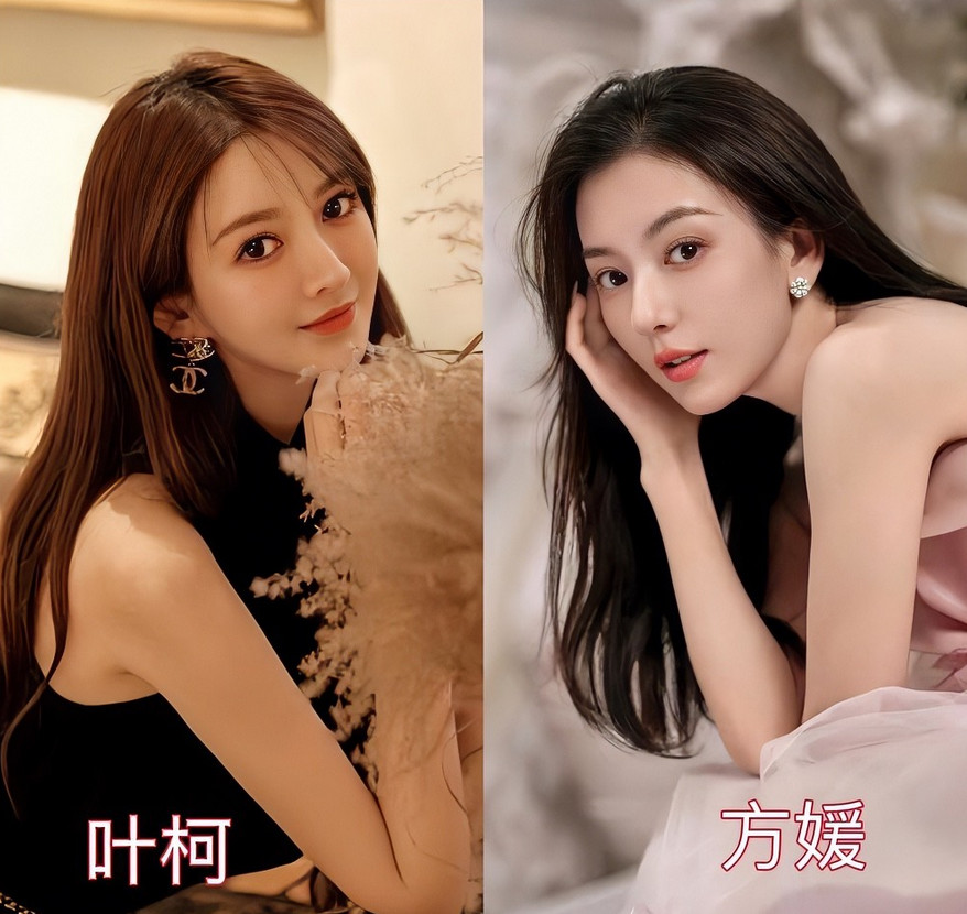 60岁的郭富城，无形中给47岁的黄晓明上了生动一课：不管找网红还是年龄小的