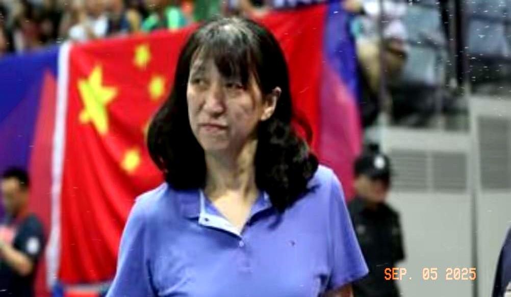 2025女排还在输球，选人标准却先输一局！东京奥运后，中国女排从神坛跌到谷底