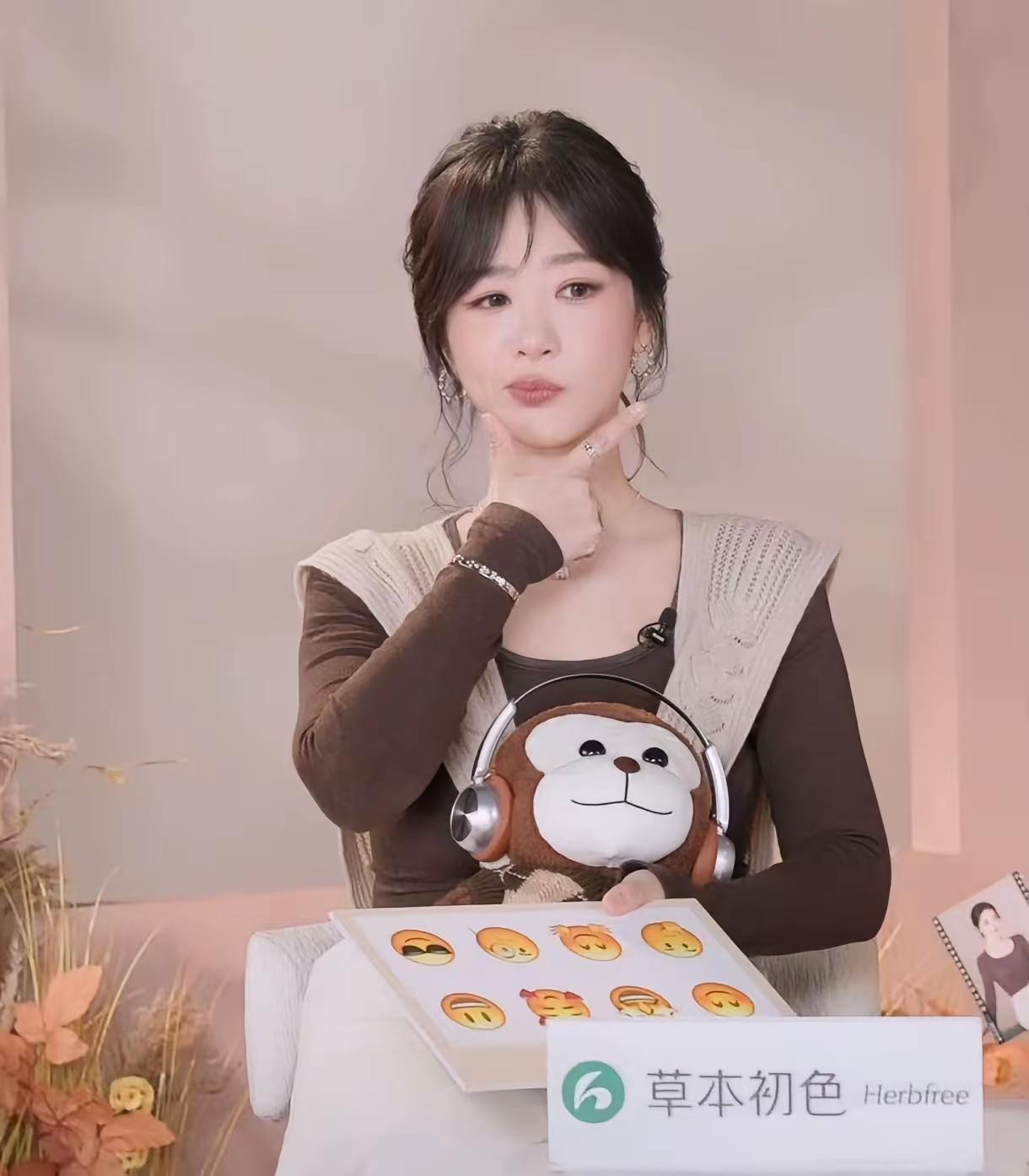 颜值忽高忽低，是化妆师的问题吗
