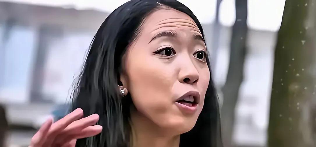 有个问题一直不解，为啥国人去欧美几年，特别是入籍了，面相就会发生特别大变化？这