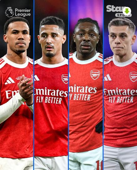 夺冠路上的隐忧开始浮现。随着赛季的深入，阿森纳目前的伤病开始增多，加布里埃尔，