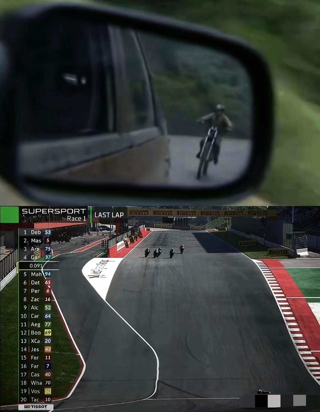 外媒曝光真相！中国制造摩托，凭啥干翻世界豪门？如果不是外国媒体把真相公开，还