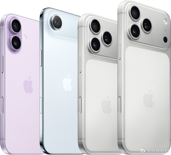定于2027年春季发布的iPhone18，运行内存将从8GB升级至9GB。这批