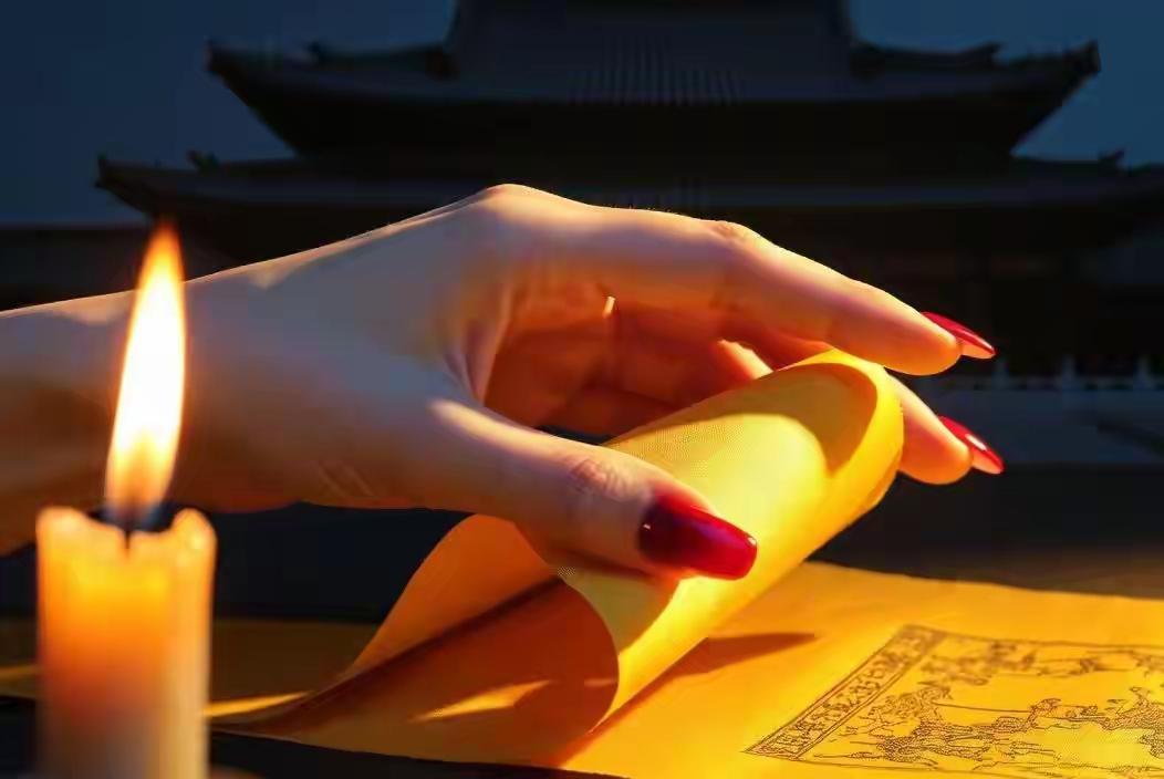 朱棣登基后翻开父皇绝笔：老四，这江山朕是故意留给你送死的永乐元年正月初一，