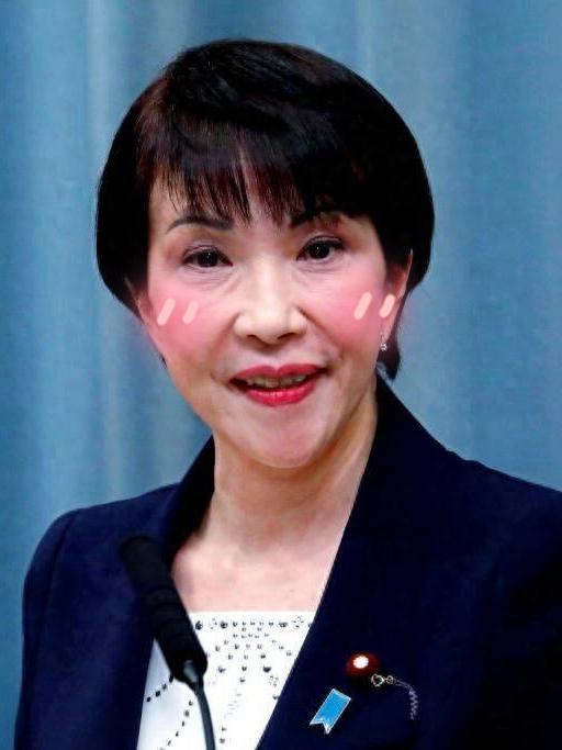 高市早苗这次真的尴尬了，现在是来中国也不是，不来中国也不是现在已经确定了，亚