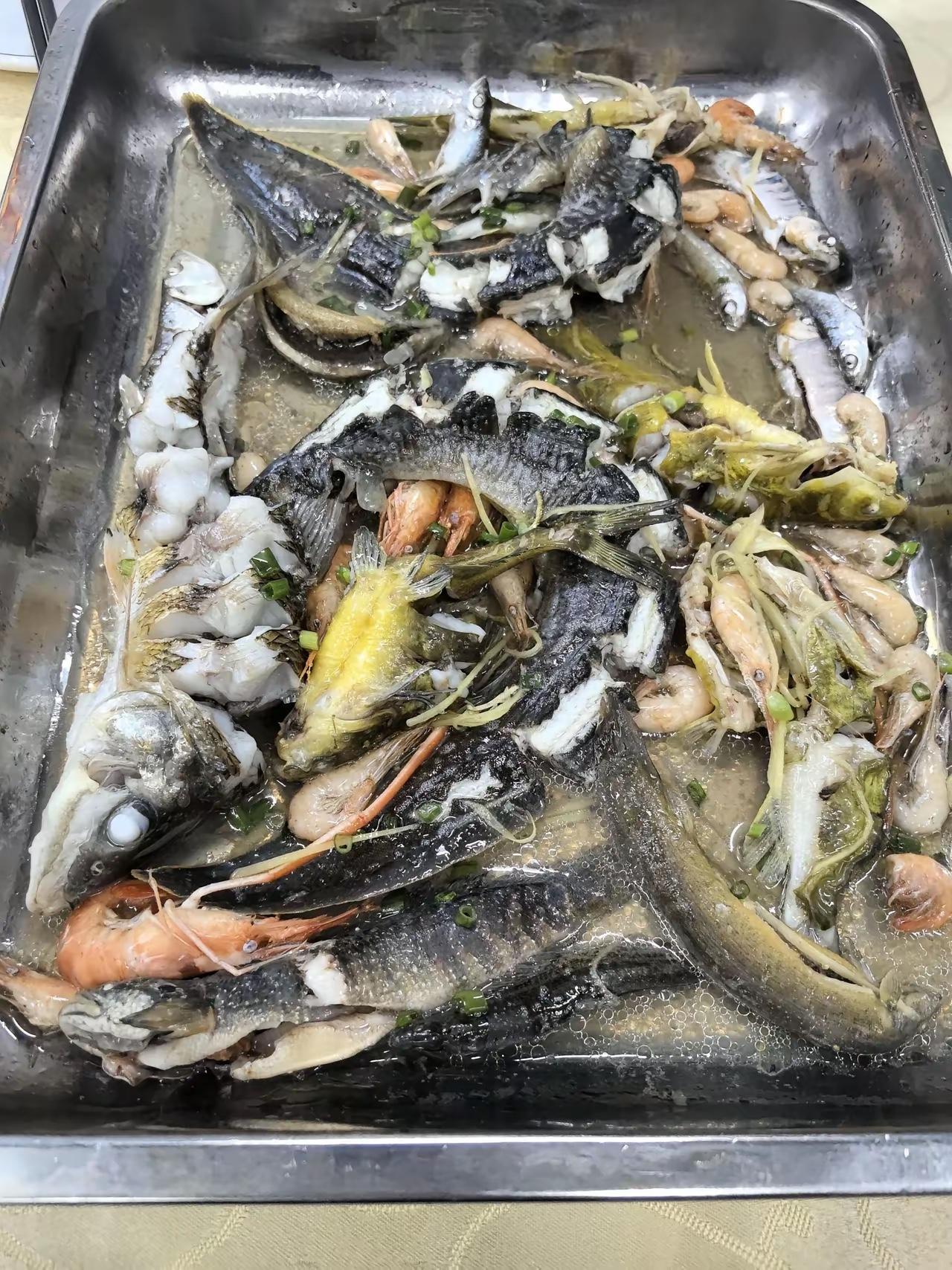 这一盘子有食欲吗？[爱心][爱心][爱心]