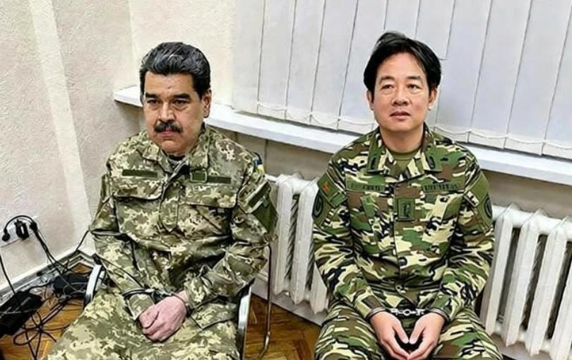 也许只要多三分钟，马杜罗夫妇就能免于被活捉？随着美军更多行动细节曝光，一个特别的