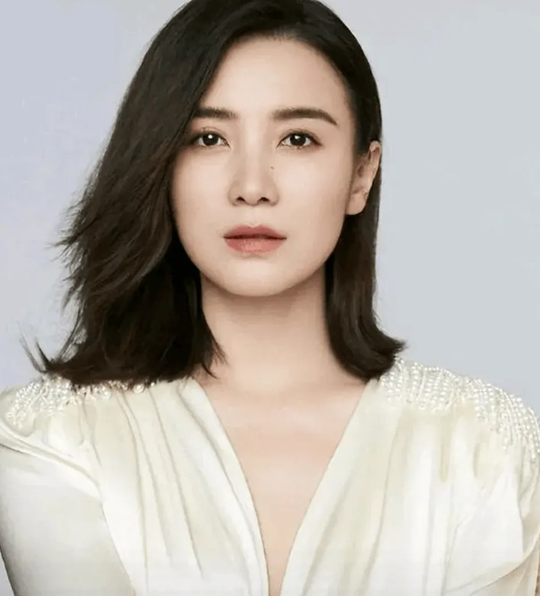 风韵犹存，娱乐圈40+女明星