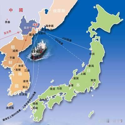 日本为啥不敢招惹朝鲜？首先，别看朝鲜又小又穷，人家可是有核武器的国家，有了这