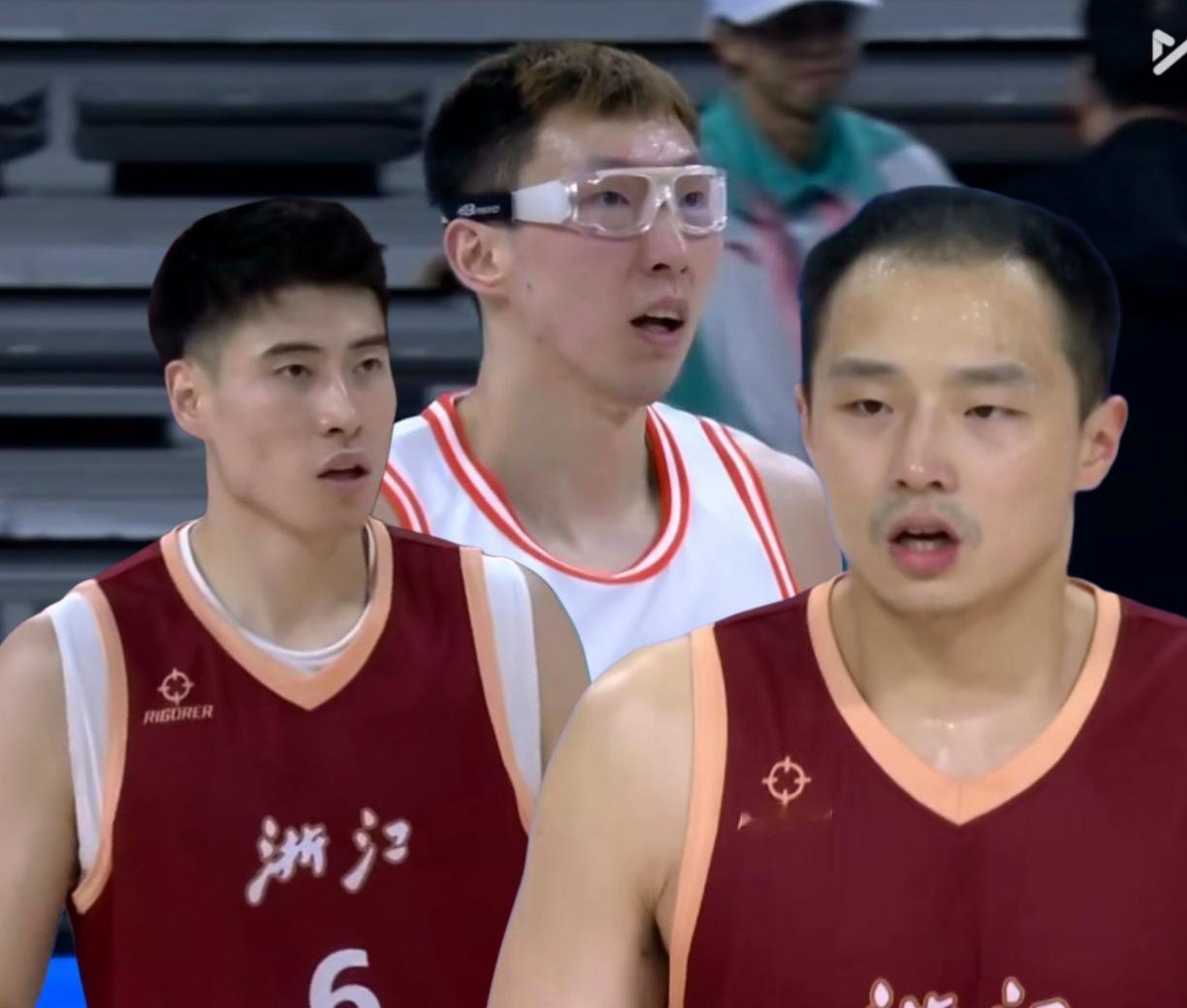 四川不敌浙江无缘登上总决赛，这一战出现了三个不争的事实，也印证了一个道理！第一