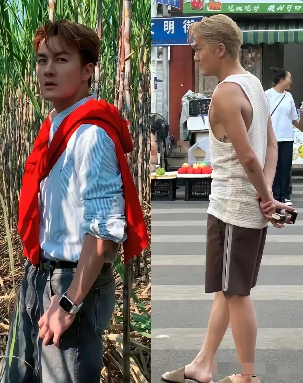 终于明白吴克群为什么不结婚了，不是因为没人喜欢他，而是他今年46岁，竟然已经觉得