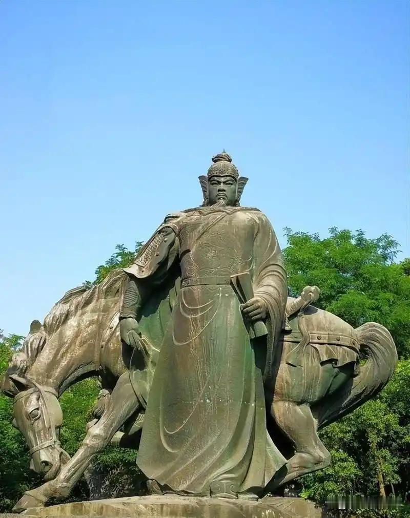 最可恨的就是宋朝，几乎没有善终的爱国武将！公元960年，一个手握兵权的武将，