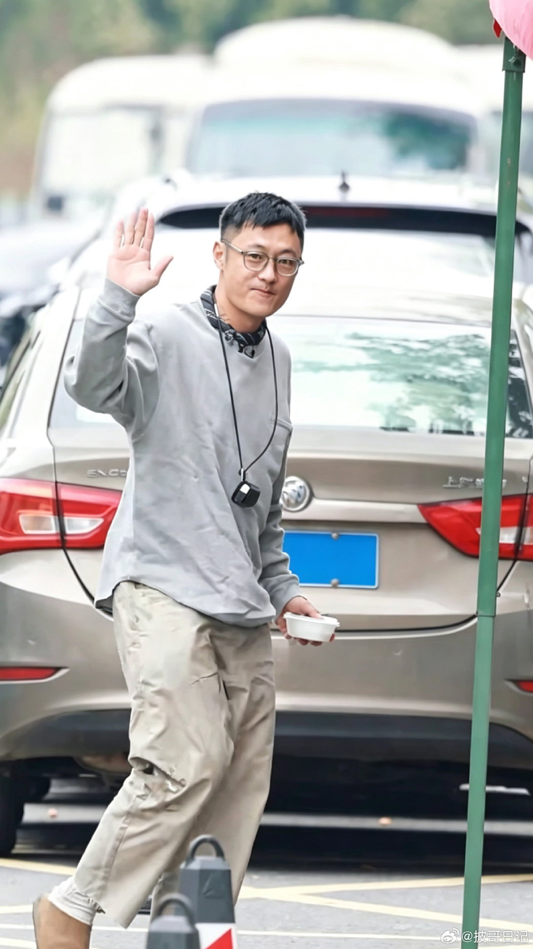 曹骏、陈若轩、米卡、艾热、王以太、余文乐、颜安、姚琛、郭晓东哥哥上班啦，冲冲冲🙌#披荆斩棘##披荆