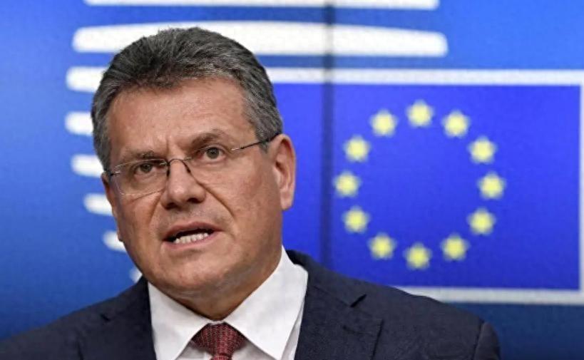 短短24小时内，欧盟接连甩出两记自以为是的“反华重拳”，试图在科技和资源这两个命