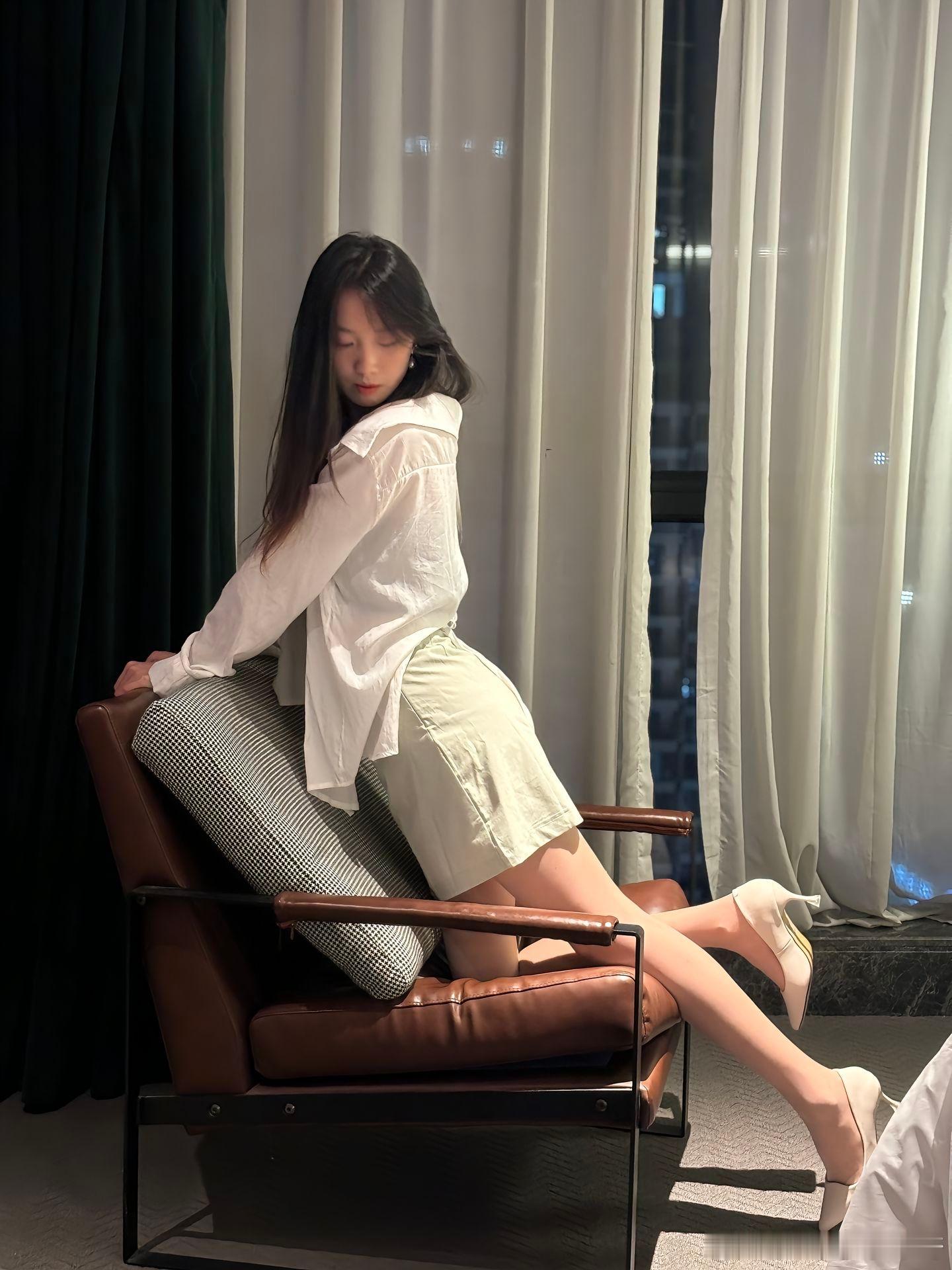 你比夜色更撩人~​​​