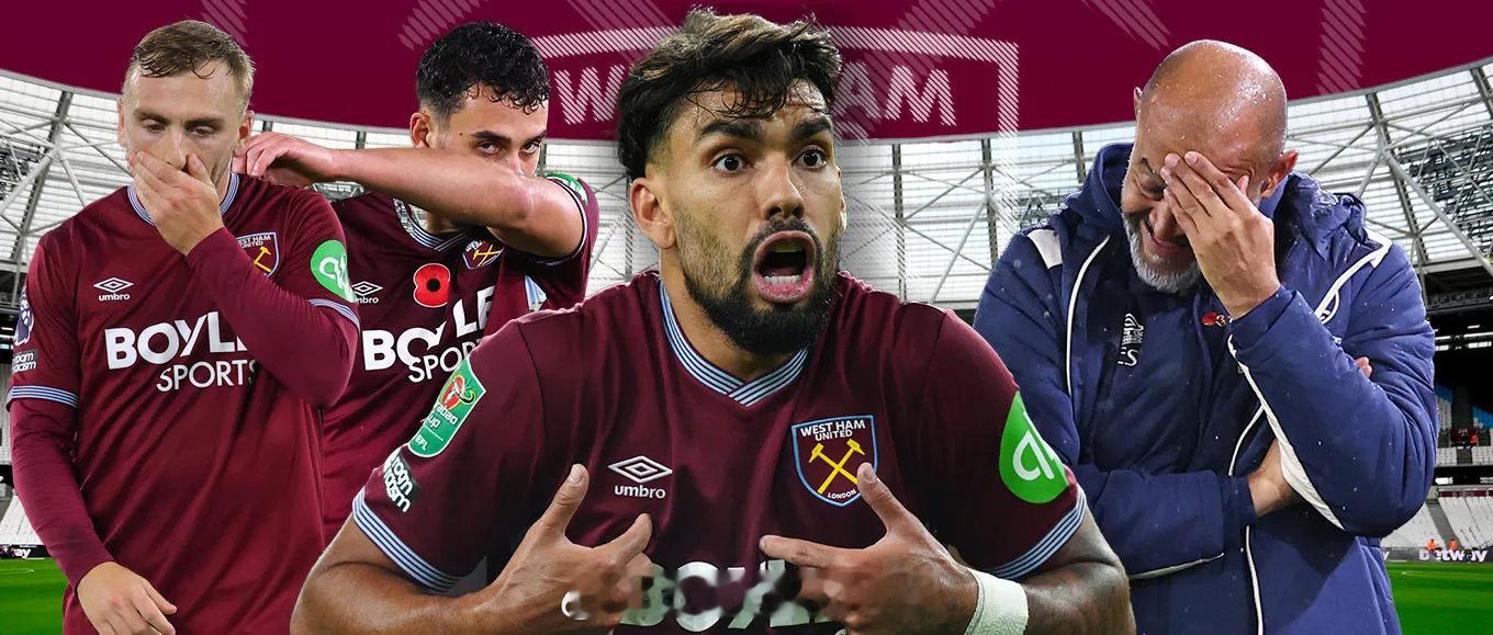 【帕奎塔一月冬窗离队】《泰晤士报》消息:正深陷英超保级漩涡的西汉姆联再遭打击,中