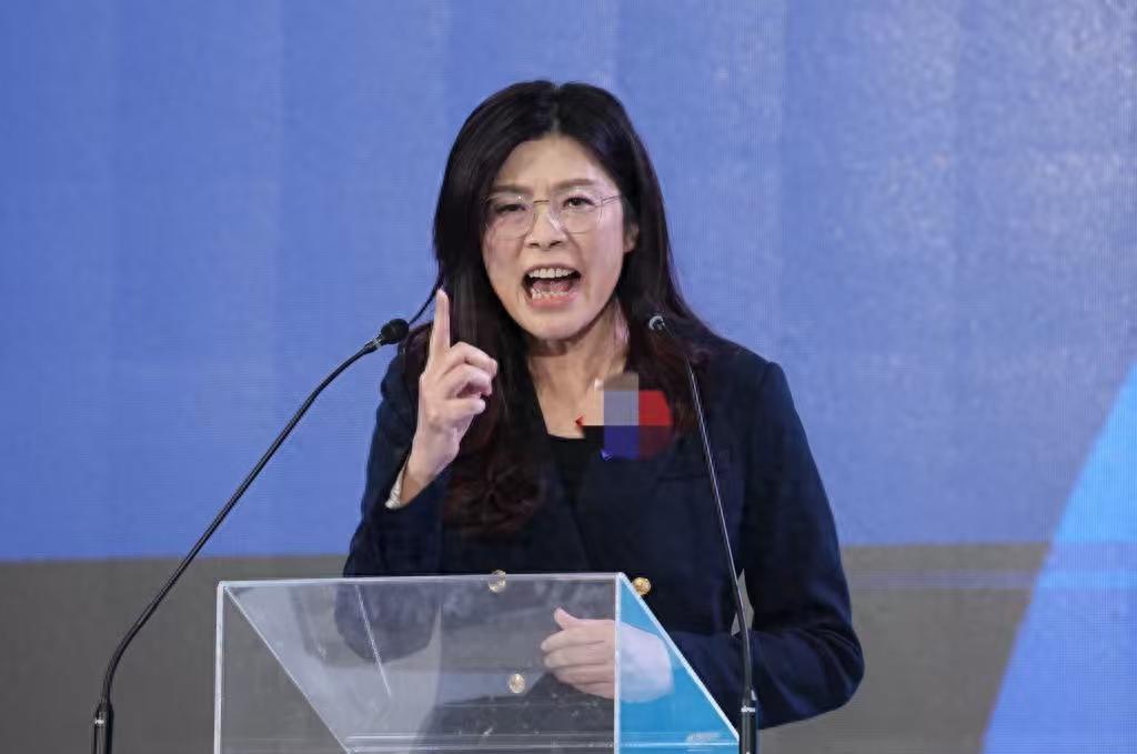 没时间了，郑丽文刚上位，统一的进程就已经开始加速了！很多人不理解，为什么就没时间