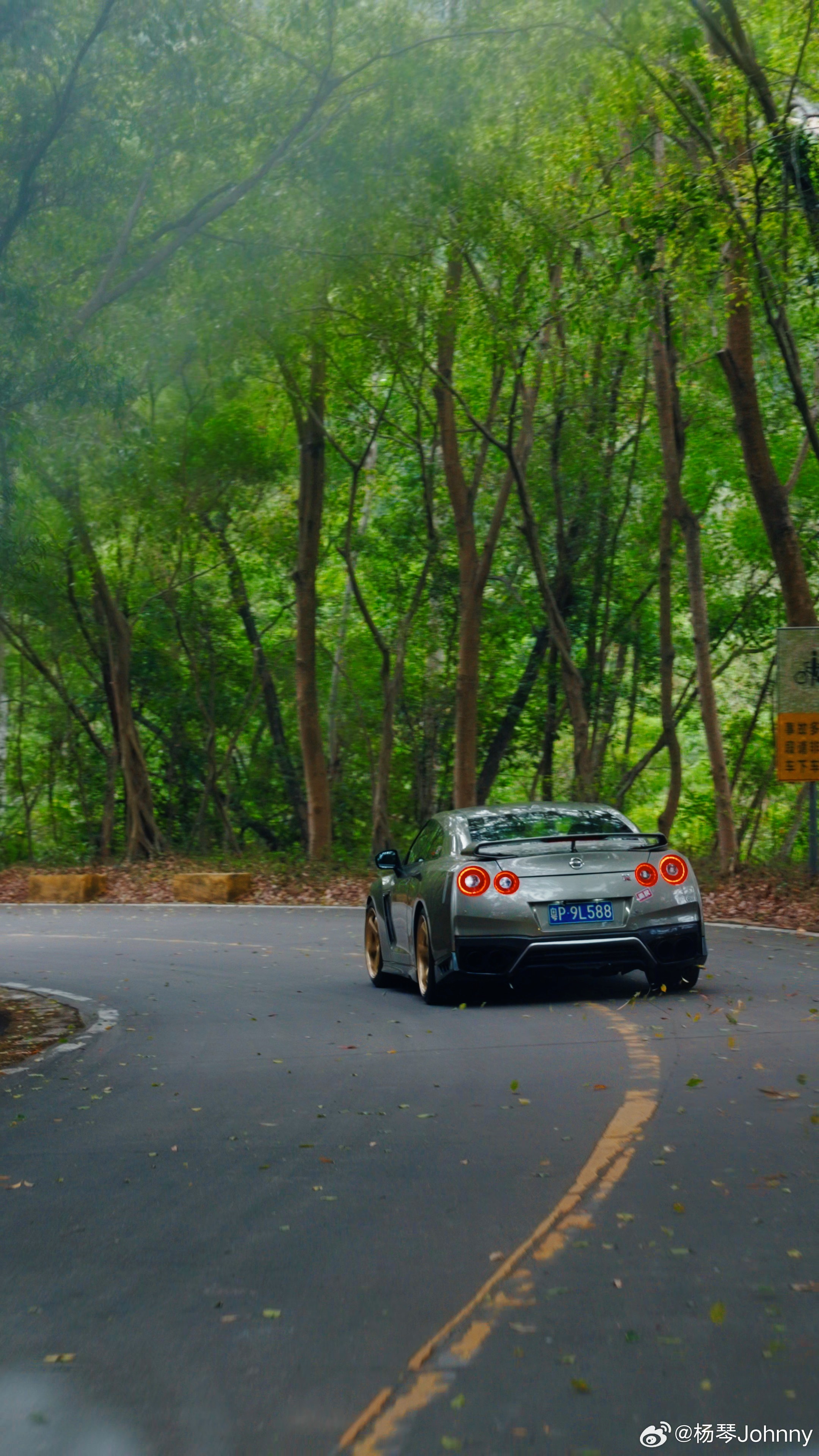 我要买GTR！！！