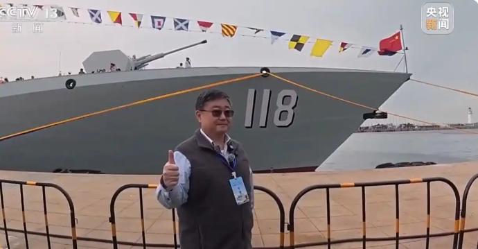 顾立雄又发声了，这次竟然是要停吕礼诗的退休金！4月27日，针对台湾地区海军退