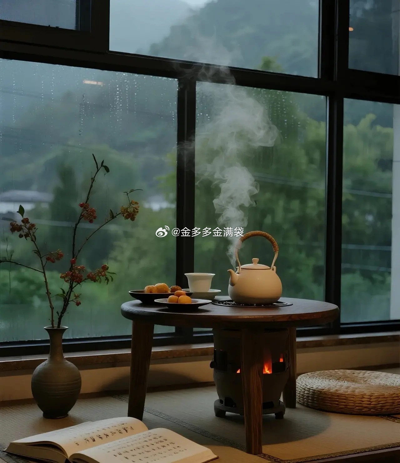 最后的垂死挣扎，看今晚8点特朗普的最后疯狂。我们老祖宗早就神预言：一世鹰名，毁