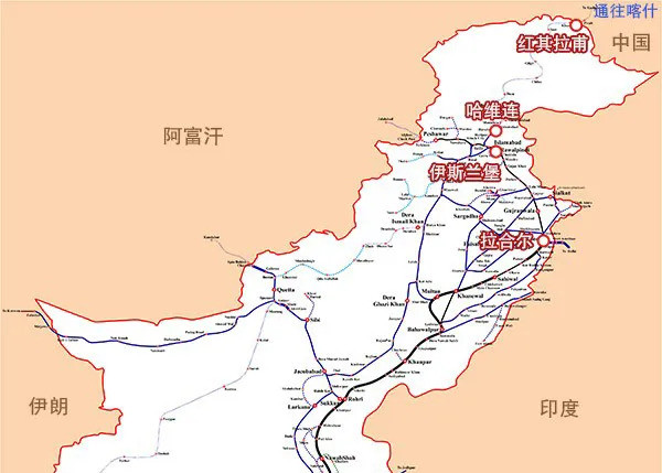 美国真聪明印度要倒霉了嘿，你听说了吗？美国这回可是玩大