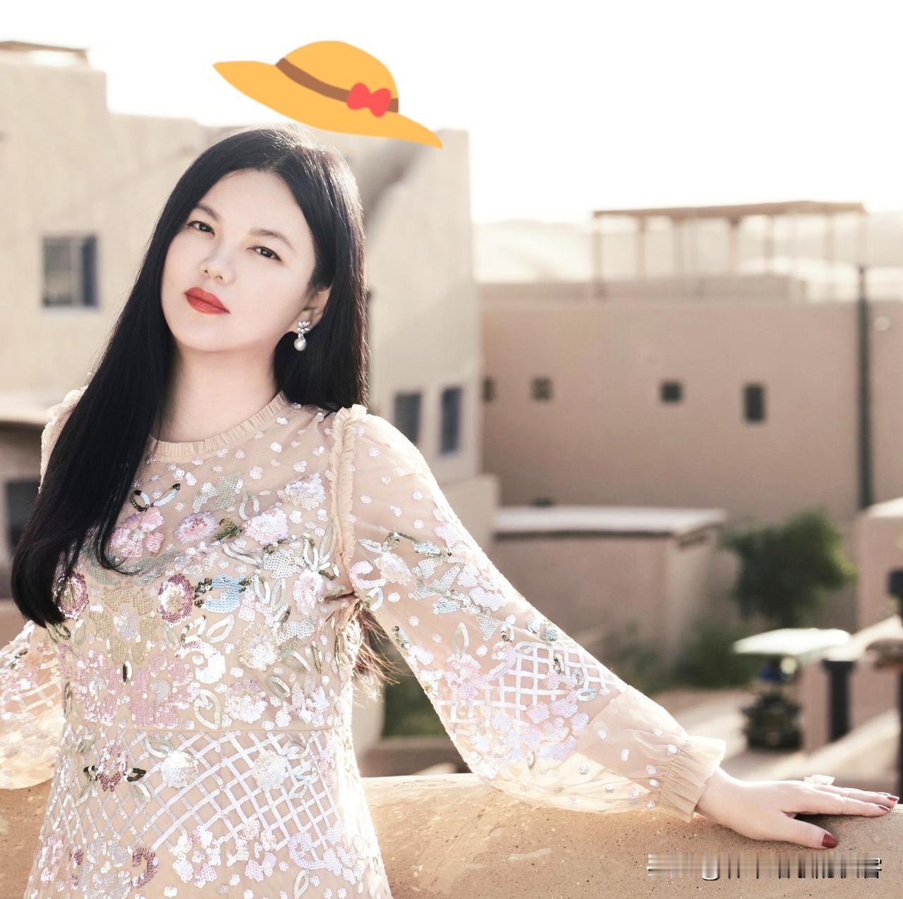 说真的，一开始我也纳闷，为啥李湘当年要退出快乐大本营，并不是因为被排挤，完全