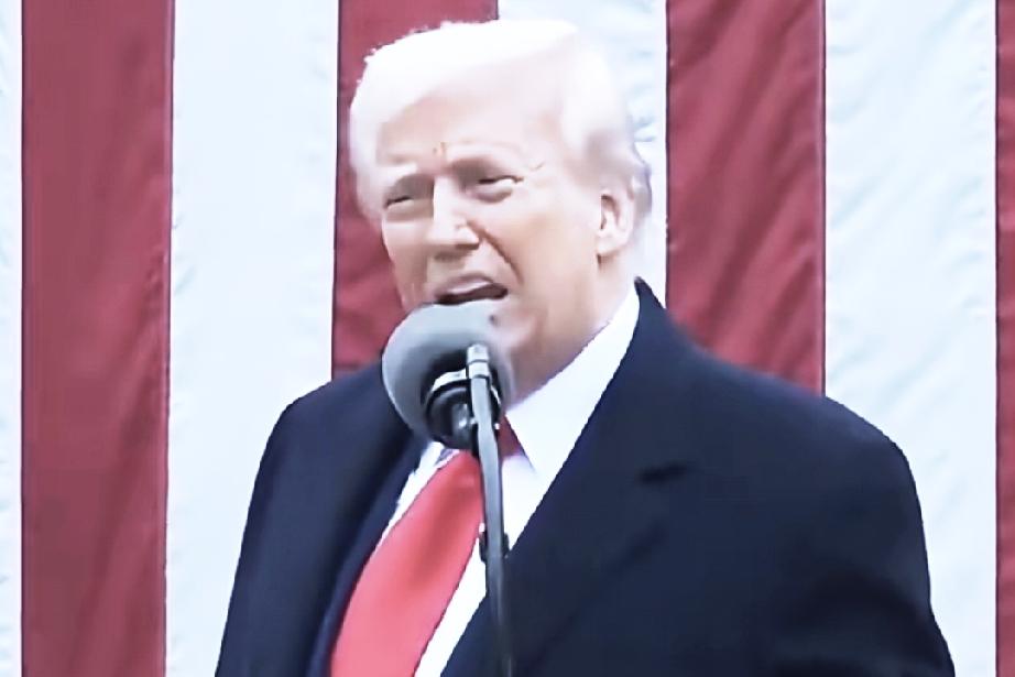 新消息:一周倒计时!中国面临抉择:签约还是承受155%关税?特朗普设下一周期限