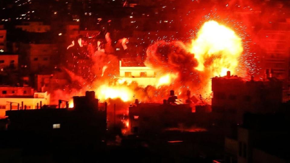 罕见！以色列承认损失惨重，大量高价值目标被摧毁，最致命弱点暴露！以色列时报1