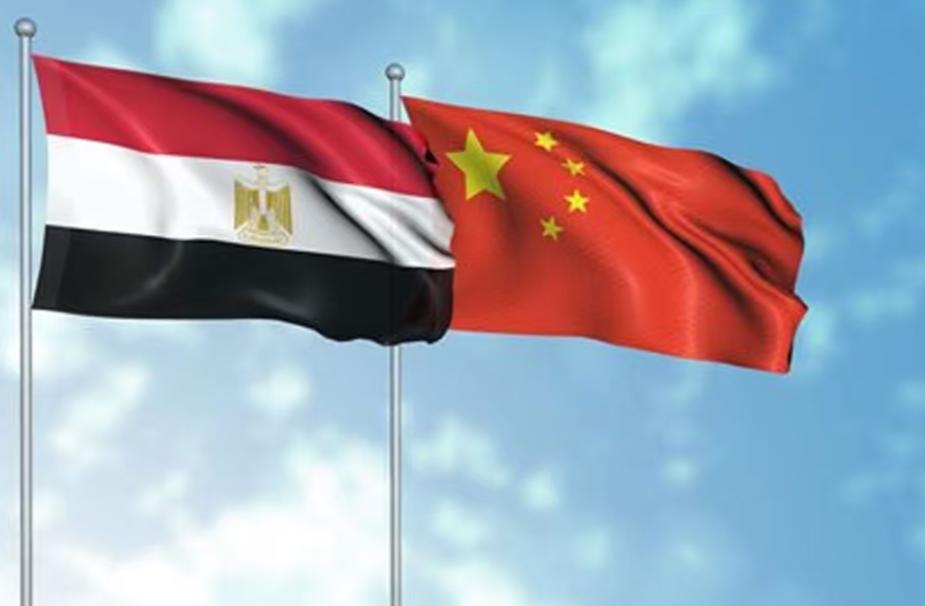谈好了！埃及和中国签约根据新华社开罗9月2日电，就在当地时间9月2日上午，中