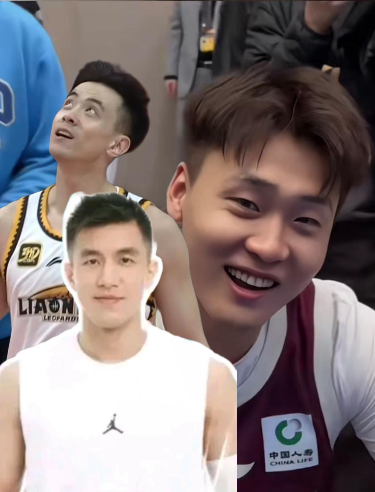 为什么郭艾伦、赵睿、赵继伟，这三位影响力极大的球星，到了职业生涯末期，都有大腿拉