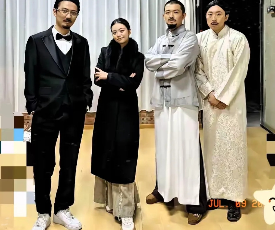 董宇辉砸钱圆员工演员梦？兰知春序3天狂吸百万流量，草台班子竟成顶流梦工厂！