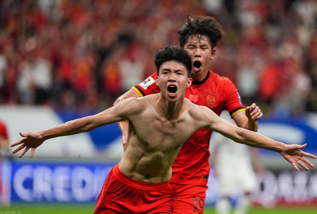 今晚有场好戏必看！U22国足一众青年才俊迎战东南亚鱼腩东帝汶！赢球都不算目的，至